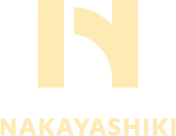 NAKAYASHIKI