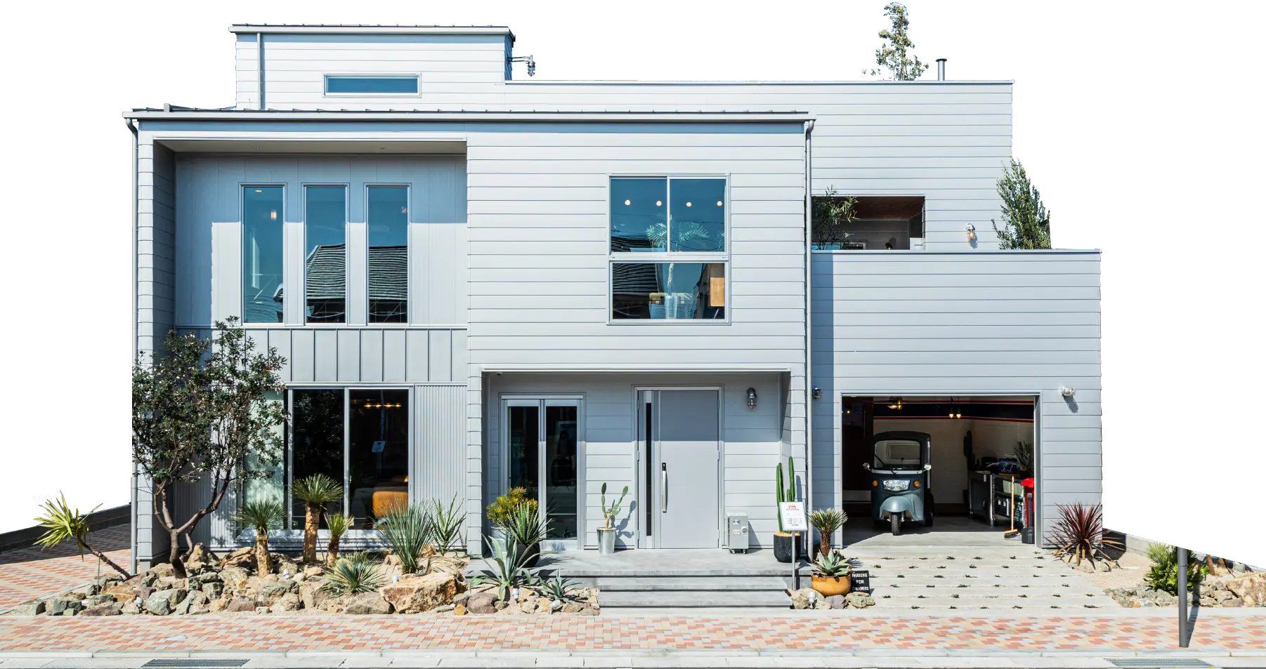 DULTON HOME BUILDERS