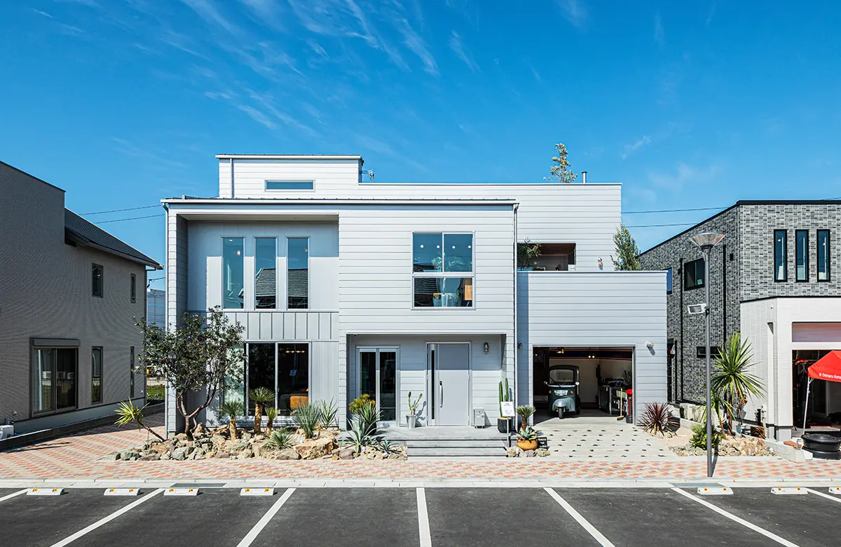 DULTON HOME BUILDERS
