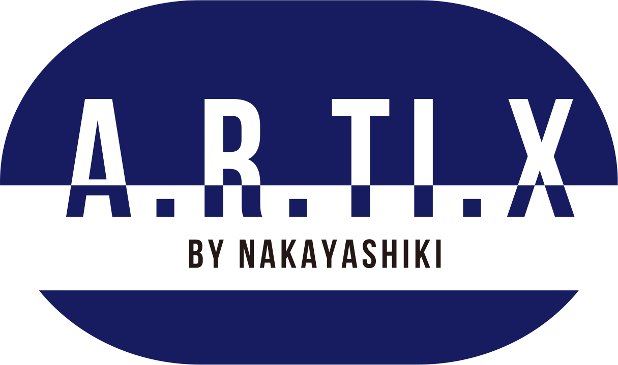 NAKAYASHIKI.HOME