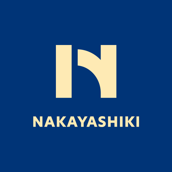 株式会社なかやしき