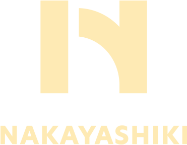 株式会社なかやしき
