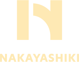 NAKAYASHIKI